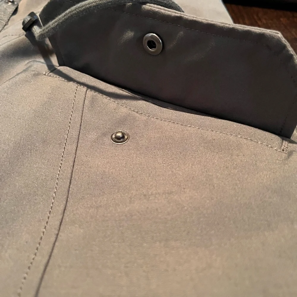 Aritizia Wilfred Northstar Premium Goose Down Parka - Picture 4 of 12